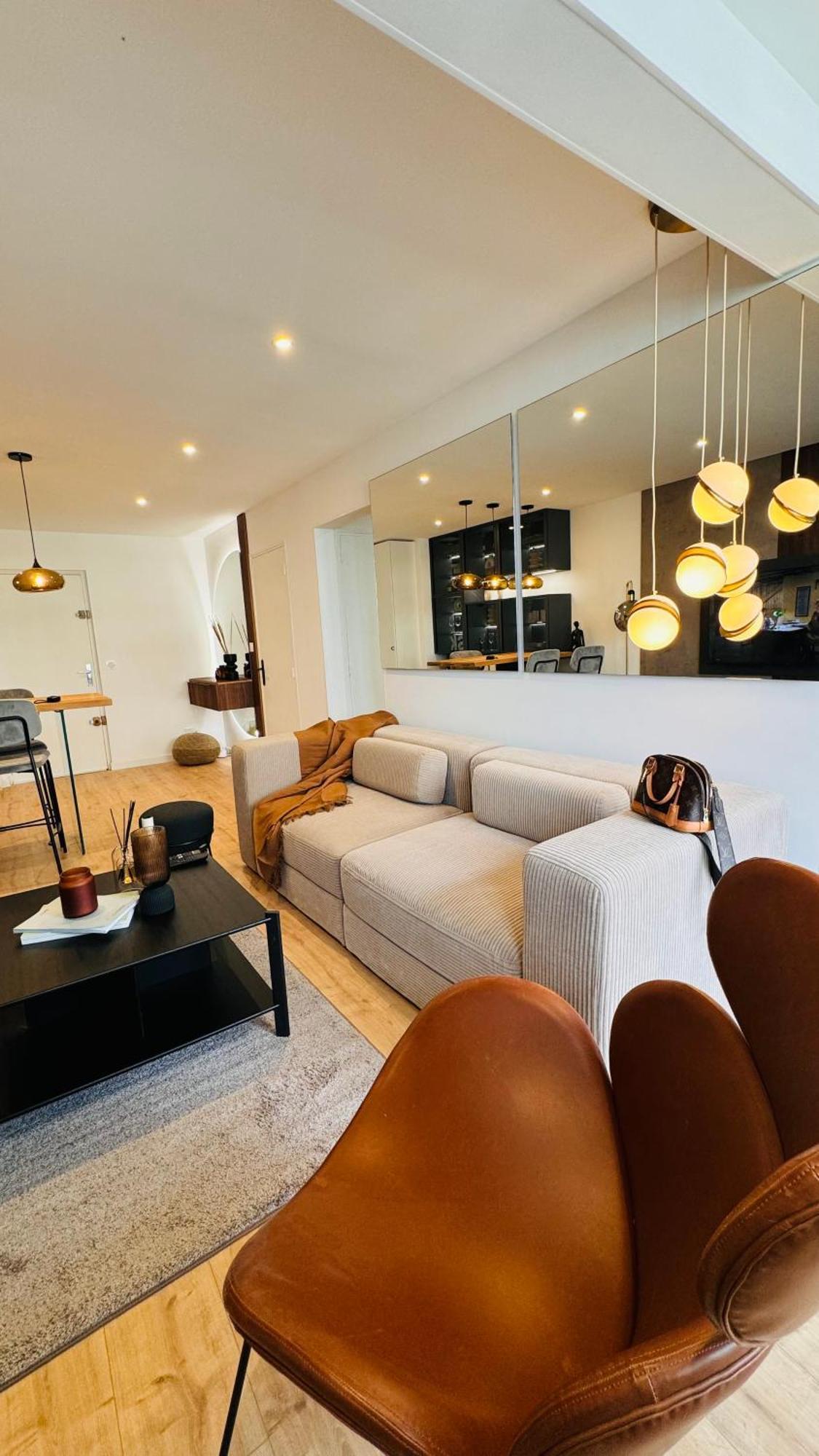 Appartement 50M De La Plage Et Toutes Commodites, Plein Centre Ville Et Silencieux La Grande-Motte Exterior photo